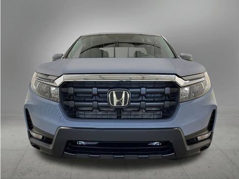 New 2026 Honda Ridgeline RTL image 10