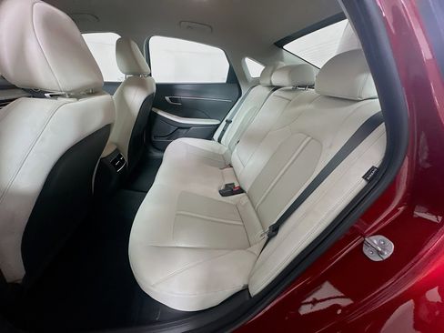 Used 2025 Hyundai Sonata SEL image 29