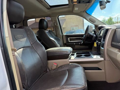 Used 2012 RAM 2500 Longhorn w/ Protection Group AWD/4WD image 28