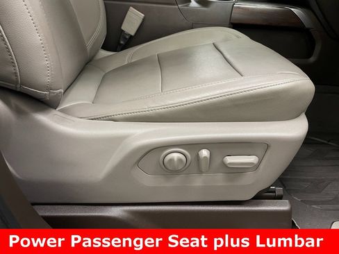 Certified 2019 GMC Sierra 1500 SLT w/ SLT Premium Plus Package image 13