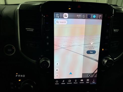 New 2026 RAM 1500 Big Horn image 14