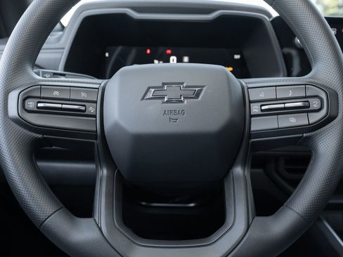 New 2026 Chevrolet Colorado Trail Boss image 40