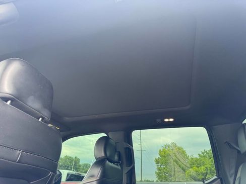 Used 2018 Ford F150 Raptor w/ Equipment Group 802A Luxury AWD/4WD image 14