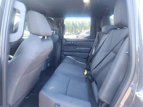 Used 2024 Toyota Tacoma SR5 AWD/4WD image 14
