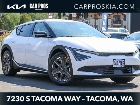 New 2025 Kia EV6 Light image 26