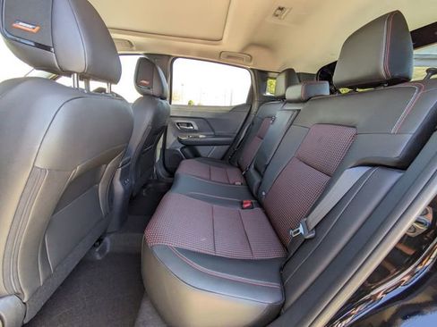 New 2026 Nissan Kicks SR w/ SR Premium Package FWD image 15