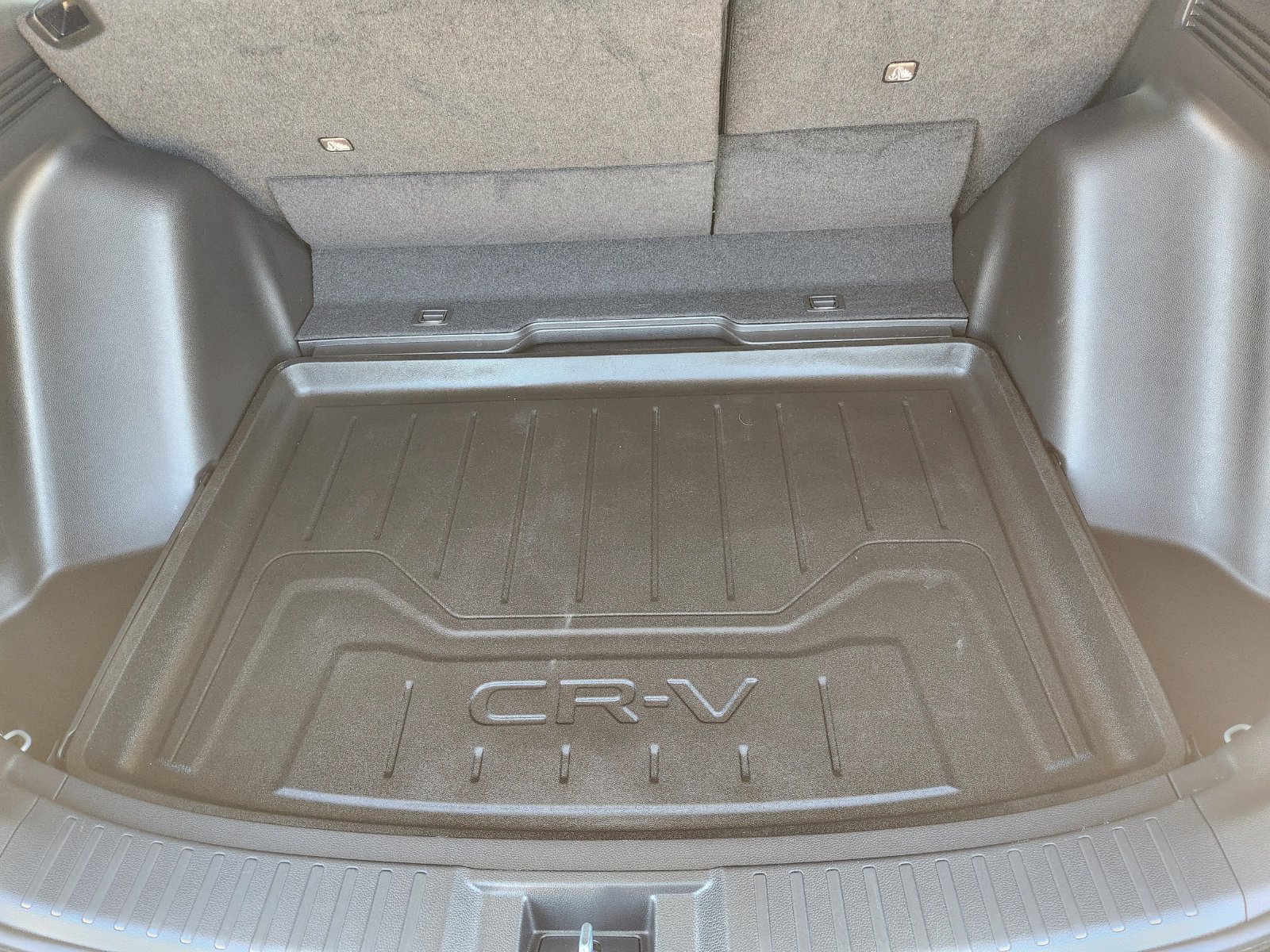 Used 2025 Honda CR-V EX-L image 35