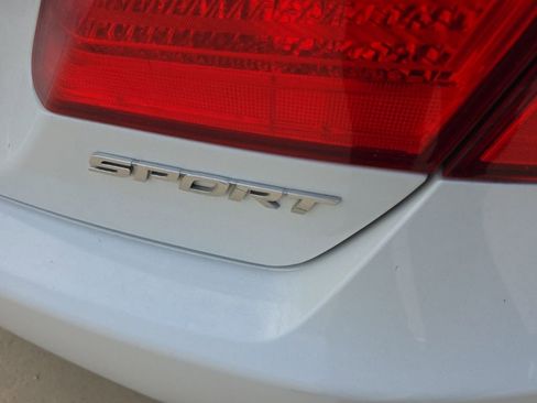 Used 2014 Honda Accord Sport image 4