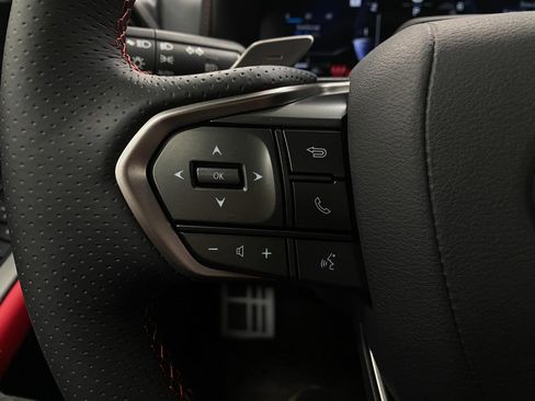 New 2026 Lexus IS 350 F Sport AWD/4WD image 15