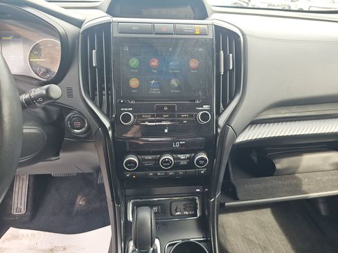 Used 2022 Subaru Ascent Onyx Edition AWD/4WD image 4