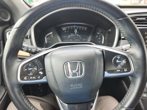 Used 2017 Honda CR-V EX-L image 37