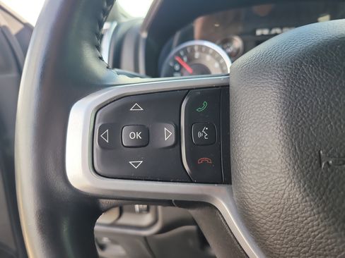 Used 2023 RAM 1500 Big Horn AWD/4WD image 27