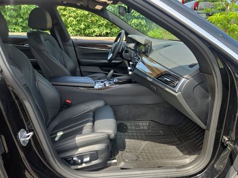 Used 2019 BMW 640i Gran Turismo xDrive AWD/4WD image 16