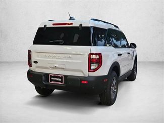 New 2025 Ford Bronco Sport Big Bend w/ Convenience Package video 2