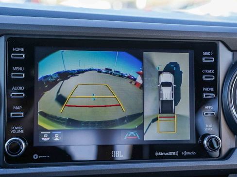 Certified 2022 Toyota Tacoma TRD Pro image 24