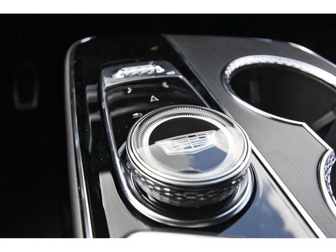 Certified 2026 Cadillac Lyriq V AWD/4WD image 19
