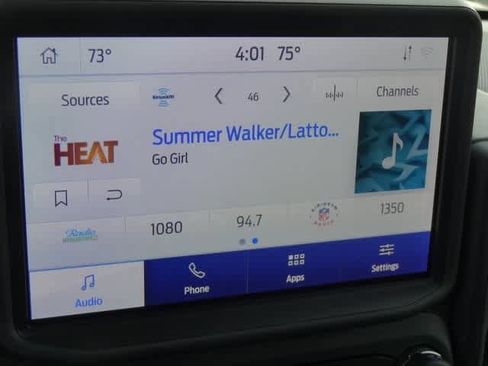 Certified 2023 Ford Bronco Sport Big Bend w/ Convenience Package image 21