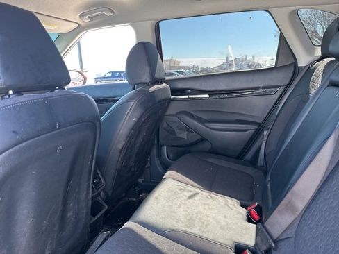 Certified 2024 Kia Seltos S image 13