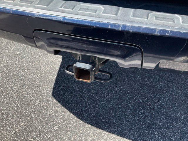 Used 2019 Toyota 4Runner SR5 RWD image 6