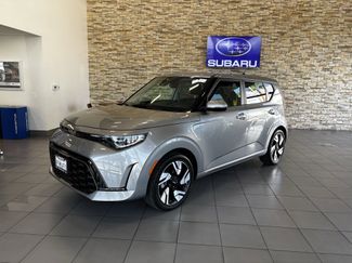 Used 2025 Kia Soul GT-Line w/ GT-Line Technology Package image 1