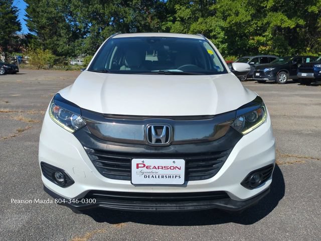 Used 2022 Honda HR-V EX image 10
