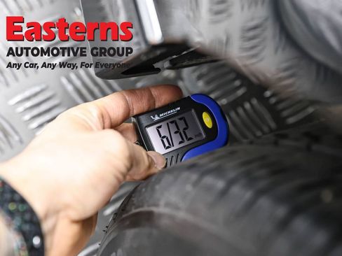 Used 2018 Honda Accord EX-L image 26