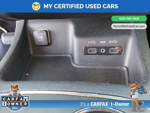 Used 2018 Dodge Durango SXT w/ Quick Order Package 2BB image 23