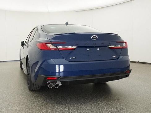 New 2026 Toyota Camry SE image 22
