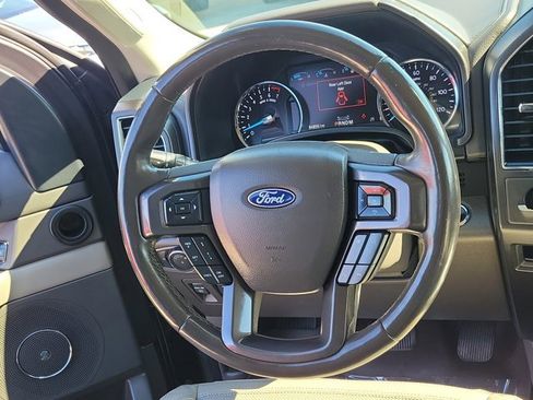 Certified 2021 Ford Expedition Max Limited image 29