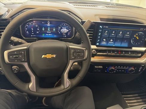 New 2026 Chevrolet Silverado 1500 LT image 15