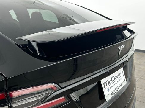 Used 2023 Tesla Model X AWD/4WD image 4