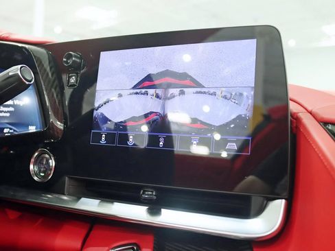 Used 2023 Chevrolet Corvette Z06 RWD image 24