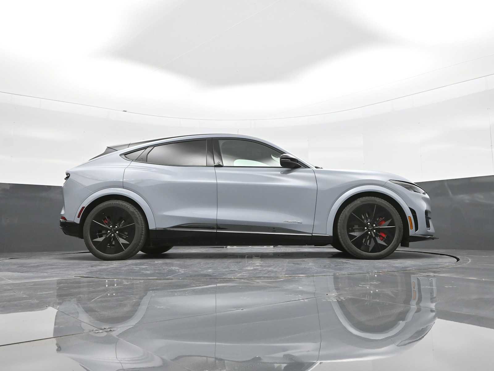 New 2025 Ford Mustang Mach-E GT w/ Interior Protection Package AWD/4WD image 55