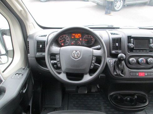 Used 2021 RAM ProMaster 1500 image 11