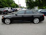 Used 2012 Audi A6 3.0T Prestige image 2