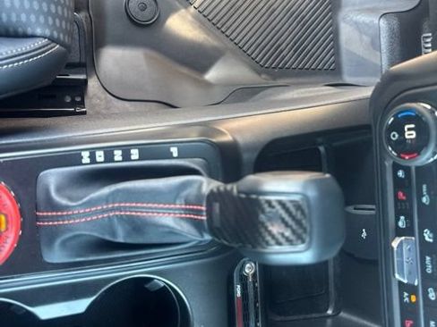 Used 2023 Ford Bronco Raptor AWD/4WD image 39