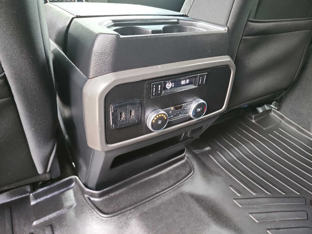 Used 2020 Ford Expedition Max XLT RWD image 31