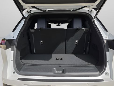 Used 2026 INFINITI QX60 Sport w/ Dark Cargo Package AWD/4WD image 20