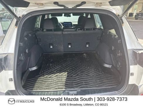 Used 2026 Subaru Outback Premium AWD/4WD image 13