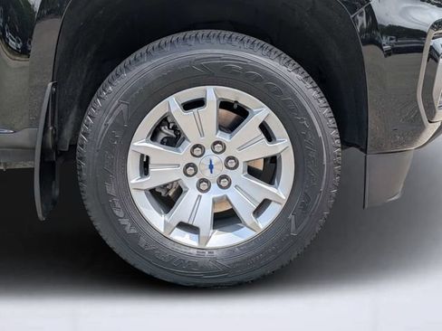 Used 2021 Chevrolet Colorado LT w/ LT Convenience Package RWD image 10