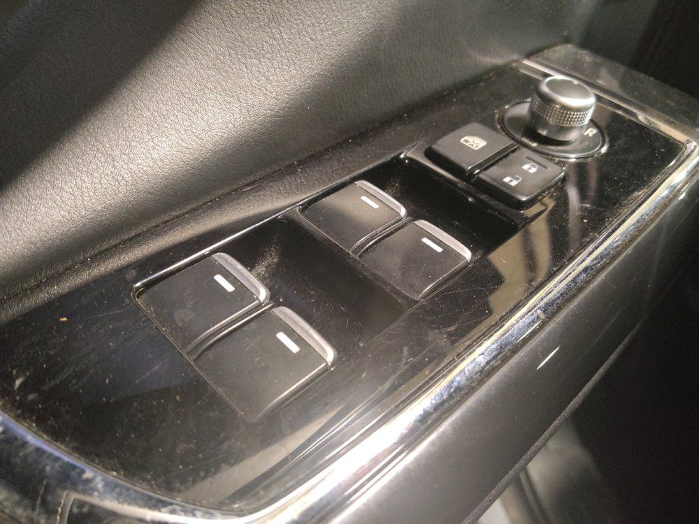 Used 2021 MAZDA CX-9 Grand Touring FWD image 27