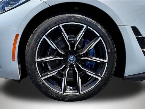 Used 2023 BMW i4 M50 AWD/4WD image 34
