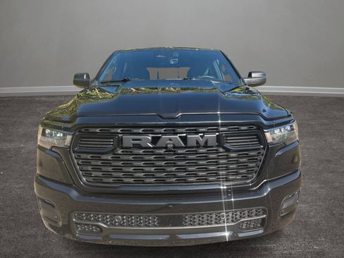 New 2025 RAM 1500 Tradesman image 24