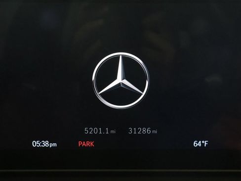 Certified 2024 Mercedes-Benz GLS 450 4MATIC w/ AMG Line Exterior image 18