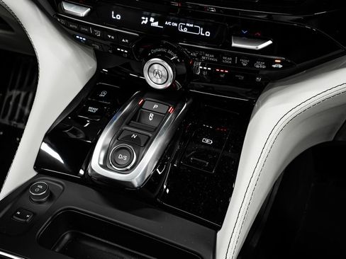 New 2026 Acura MDX Type S AWD/4WD image 26