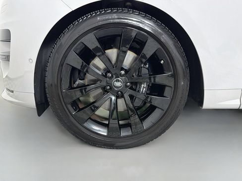 Certified 2023 Land Rover Range Rover Sport SE Dynamic AWD/4WD image 34