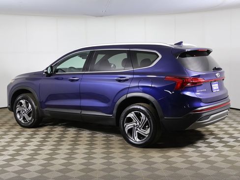 Used 2023 Hyundai Santa Fe SEL w/ Cargo Package image 9