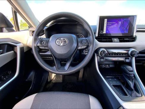 Certified 2024 Toyota RAV4 XLE image 5
