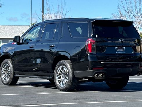 Used 2025 Chevrolet Tahoe Z71 image 7