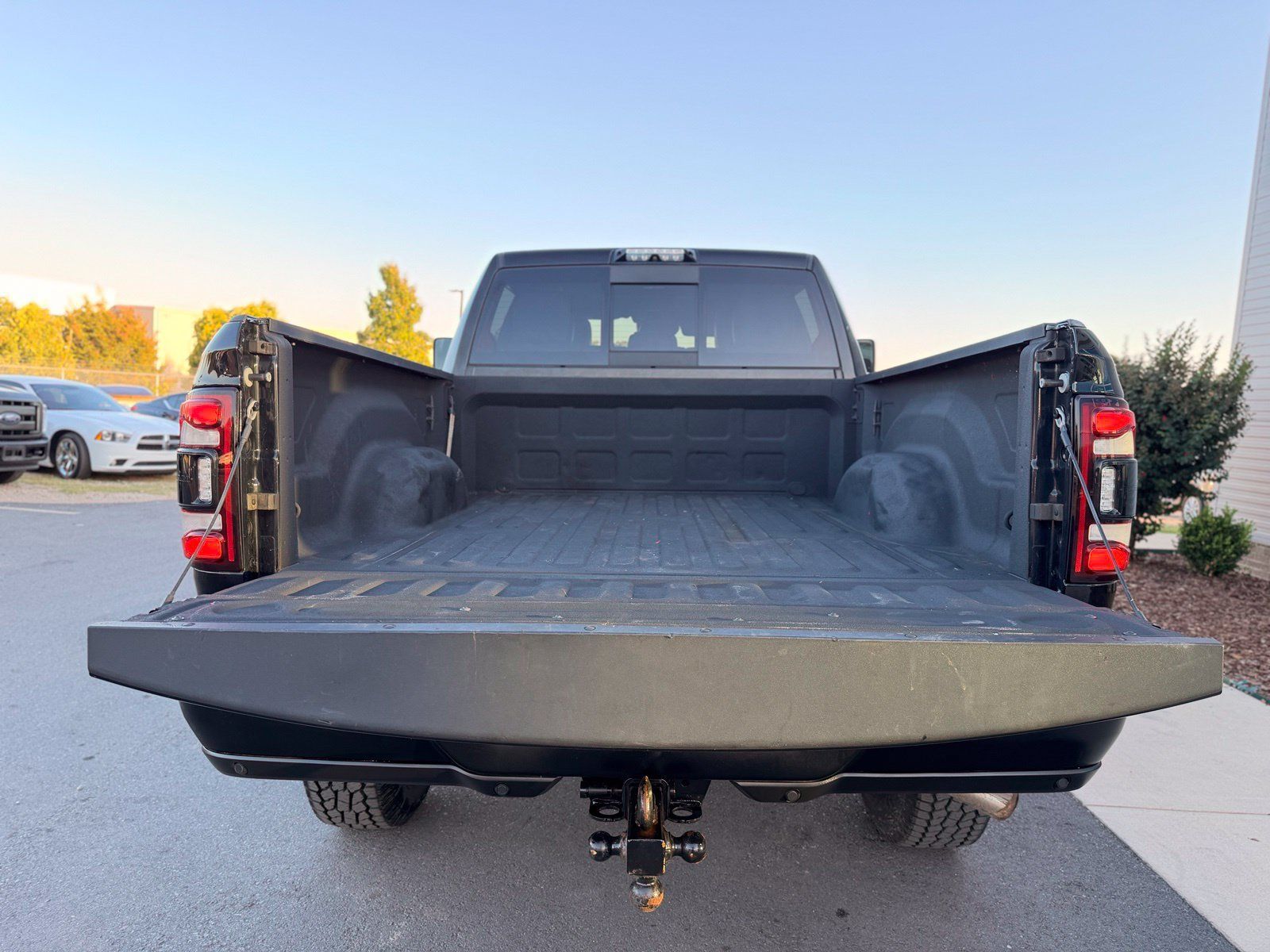 Used 2020 RAM 2500 Power Wagon AWD/4WD image 57